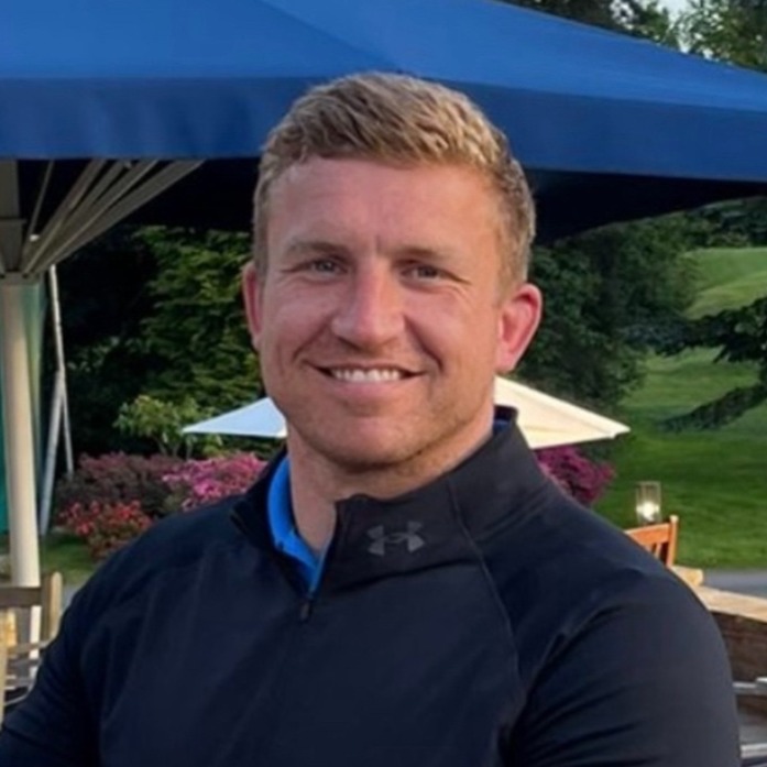 Ryan Parkinson