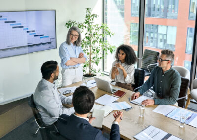 The Cost of Missed Neurodiversity Support in the Workplace