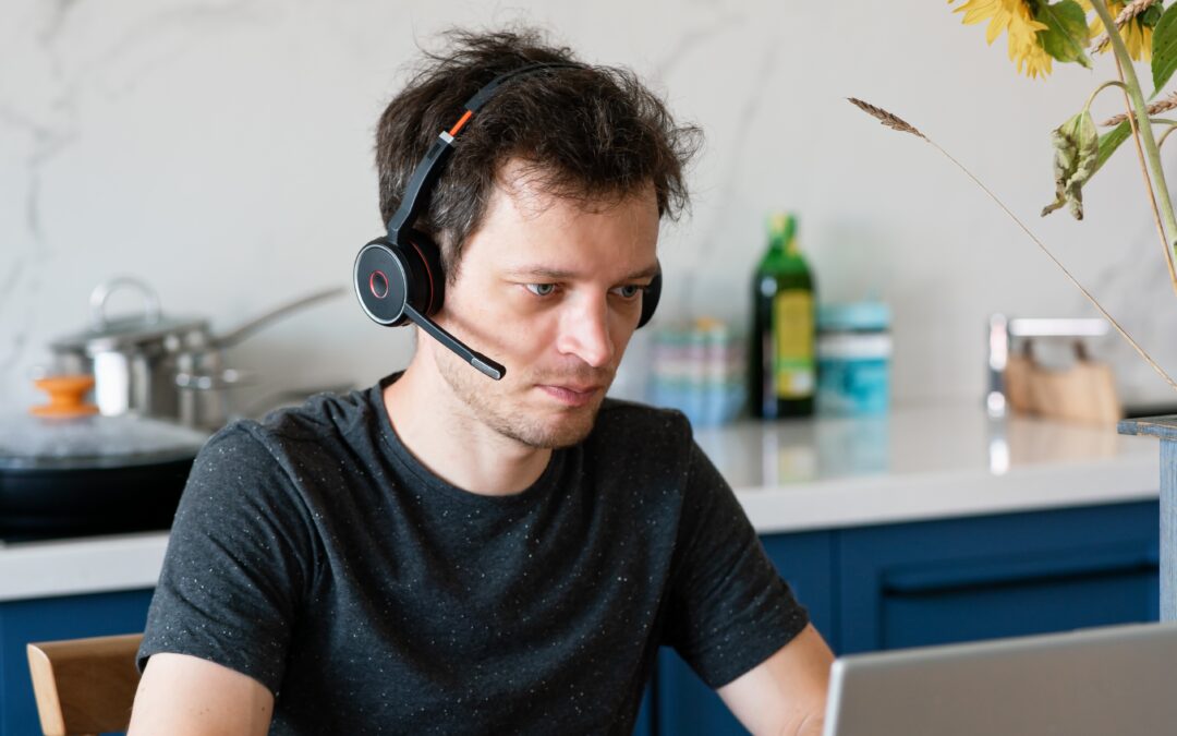 ADHD in the workplace: Performance challenges, patterns and adjustments that help