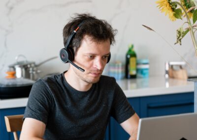 ADHD in the workplace: Performance challenges, patterns and adjustments that help