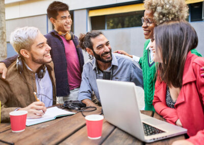 Why neurodivergent needs are still being missed at every life stage