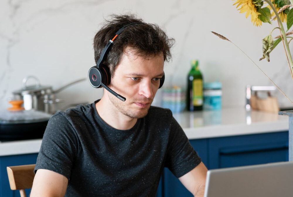 ADHD in the workplace: Performance challenges, patterns and adjustments that help