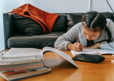 When anxiety isn’t “just anxiety”: Neurodiversity, school pressure and what parents can do next
