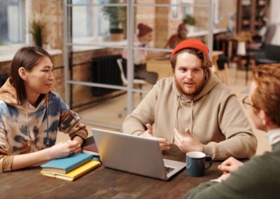 Presenteeism vs absence: The hidden cost of struggling at work