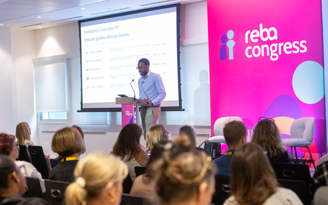Neurodiversity in the workplace: beyond policy, towards performance