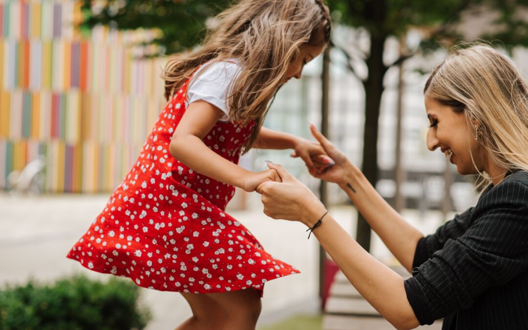 Practical Ways to Help Your Child Manage Anxiety This Summer
