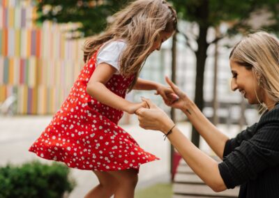 Practical Ways to Help Your Child Manage Anxiety This Summer