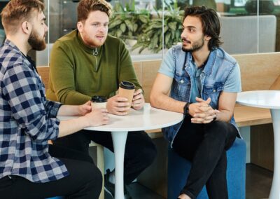 Autism, ADHD and Anxiety: Why They Often Come Together, and What That Means for Employers